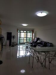 Blk 686B Woodlands Drive 73 (Woodlands), HDB 5 Rooms #395426131